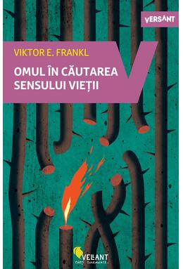 Copertă produs Omul &icirc;n căutarea sensului vieţii