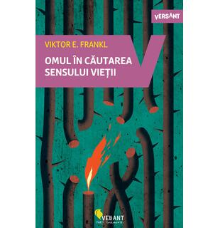 Omul &icirc;n căutarea sensului vieții