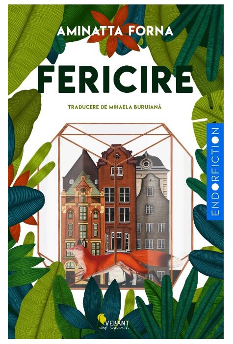 Copertă produs Fericire