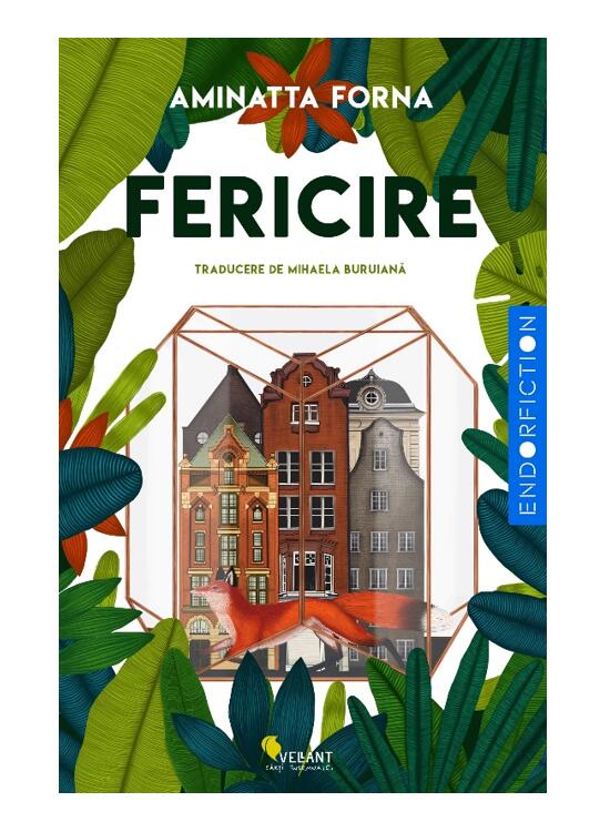 Copertă produs Fericire - gallery big 1