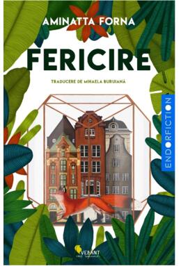 Copertă produs Fericire
