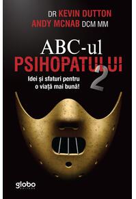 Copertă produs ABC-ul Psihopatului 2