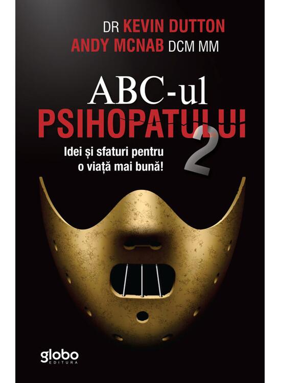 Copertă produs ABC-ul Psihopatului 2 - gallery big 1