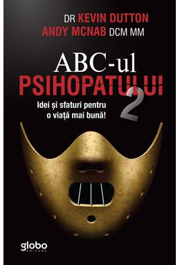 Copertă produs ABC-ul Psihopatului 2