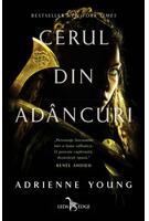 Copertă produs Cerul din adâncuri