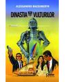 Copertă produs Dinastia vulturilor - thumb 1