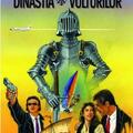 Copertă produs Dinastia vulturilor - gallery small 