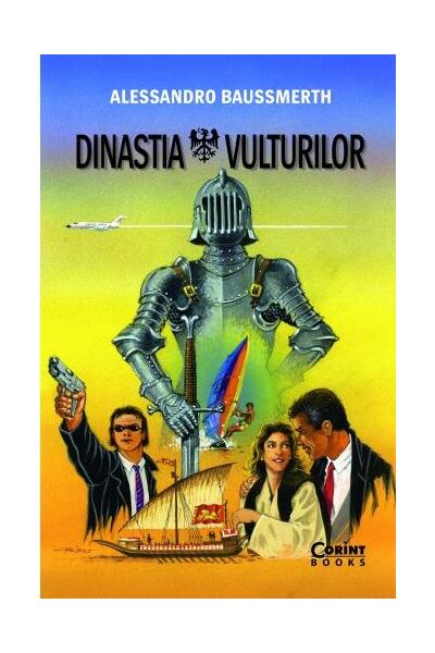 Dinastia vulturilor