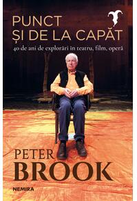 Copertă produs Punct și de la capăt