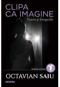 Copertă produs Clipa ca imagine