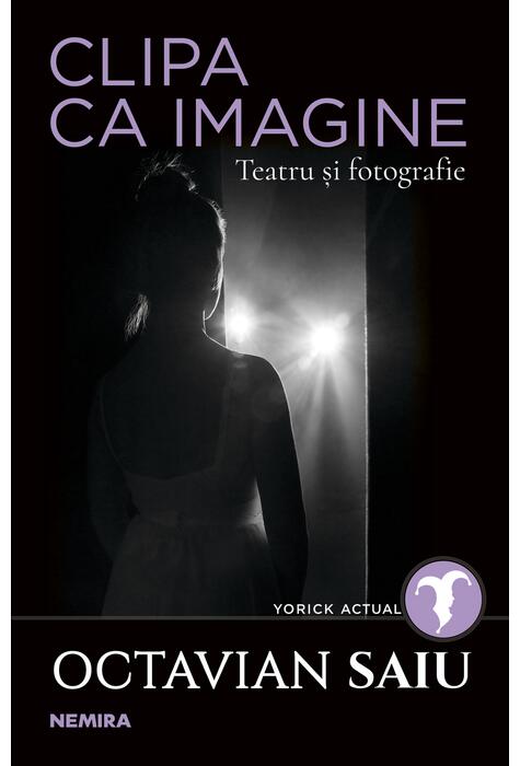 Copertă produs Clipa ca imagine