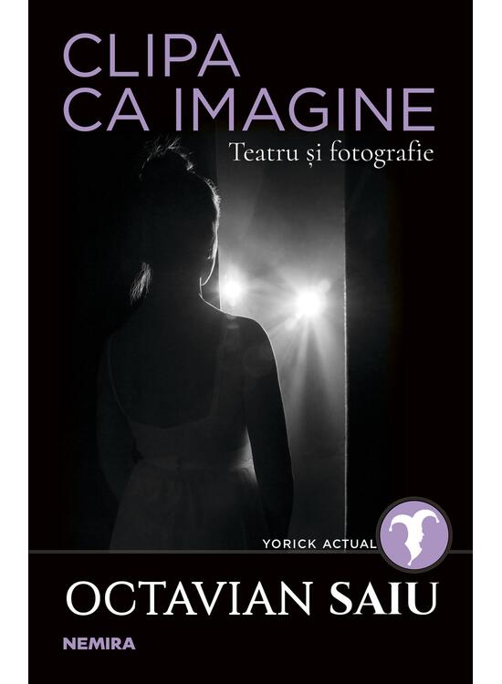 Copertă produs Clipa ca imagine - gallery big 1