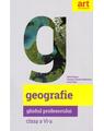 Copertă produs Geografie. Clasa a VI-a. Ghidul profesorului - thumb 1