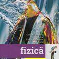 Copertă produs Fizică. Clasa a VI-a. Cartea elevului - gallery small 