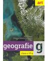 Copertă produs Geografie. Clasa a VI-a. Cartea elevului - thumb 1