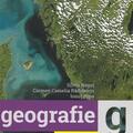 Copertă produs Geografie. Clasa a VI-a. Cartea elevului - gallery small 