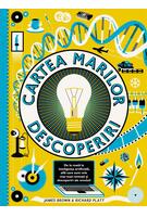 Imagine produs Cartea marilor descoperiri