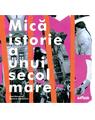 Copertă produs Mică istorie a unui secol mare - thumb 1
