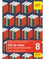 Copertă produs 100 de teste pentru Evaluarea Națională 2019. Limba și literatura rom&acirc;nă Clasa a VIII-a - thumb 1