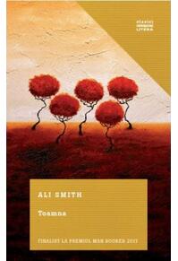 Copertă produs Toamna (Vol. 1)