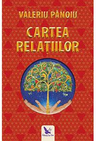 Copertă produs Cartea relațiilor