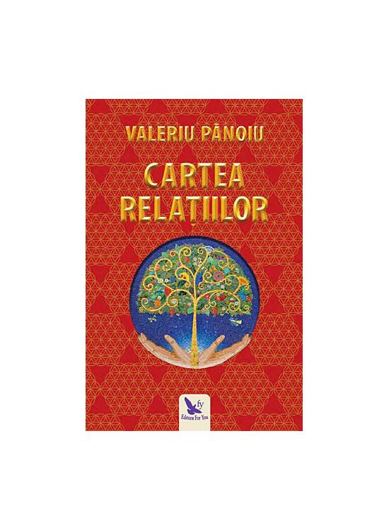 Copertă produs Cartea relațiilor - gallery big 1
