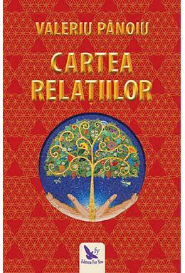 Copertă produs Cartea relațiilor