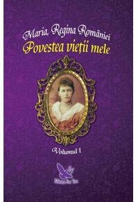 Copertă produs Povestea vieții mele (2 volume)