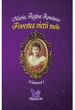 Copertă produs Povestea vieții mele (2 volume)