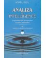 Copertă produs Analiza de intelligence. O abordare din perspectiva teoriilor schimbării (Ediția a II-a) - thumb 1