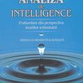 Copertă produs Analiza de intelligence. O abordare din perspectiva teoriilor schimbării (Ediția a II-a) - gallery small 