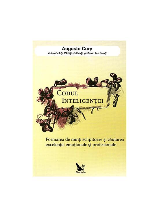 Copertă produs Codul inteligenței - gallery big 1