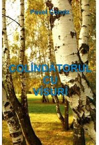 Copertă produs Colindătorul cu visuri