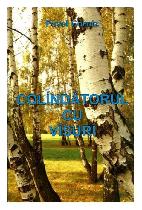 Copertă produs Colindătorul cu visuri