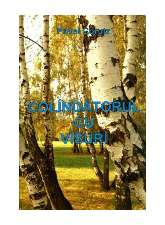 Copertă produs Colindătorul cu visuri - gallery big 1