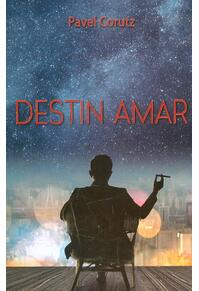 Copertă produs Destin amar