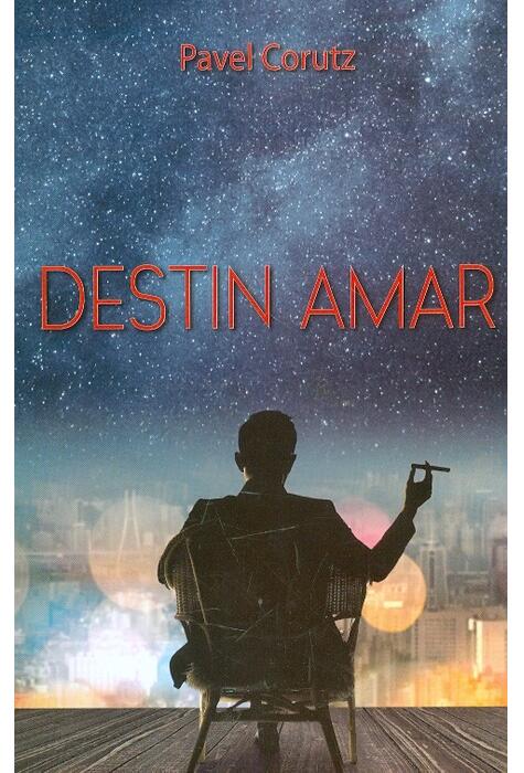 Copertă produs Destin amar