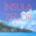 Copertă produs Insula zeilor - gallery small 