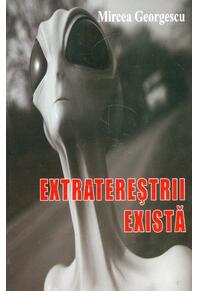 Copertă produs Extratereștrii există