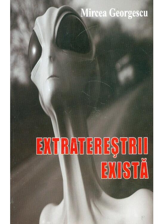 Copertă produs Extratereștrii există - gallery big 1