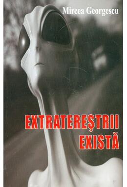 Copertă produs Extratereștrii există