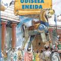 Copertă produs Iliada. Odiseea. Eneida (repovestire) - gallery small 