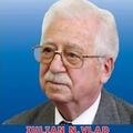 Copertă produs Iulian N. Vlad. Confesiuni pentru istorie - gallery small 