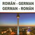 Copertă produs Dicționar rom&acirc;n-german, german-rom&acirc;n - gallery small 