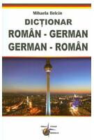 Imagine produs Dicționar rom&acirc;n-german, german-rom&acirc;n