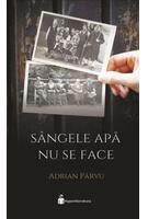 S&acirc;ngele apa nu se face