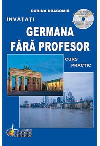 Copertă produs Germana fără profesor
