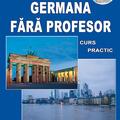 Copertă produs Germana fără profesor - gallery small 