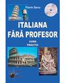 Copertă produs Italiana fără profesor (+CD) - thumb 1