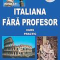 Copertă produs Italiana fără profesor (+CD) - gallery small 